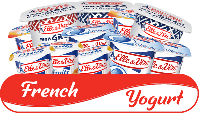 Yogurts